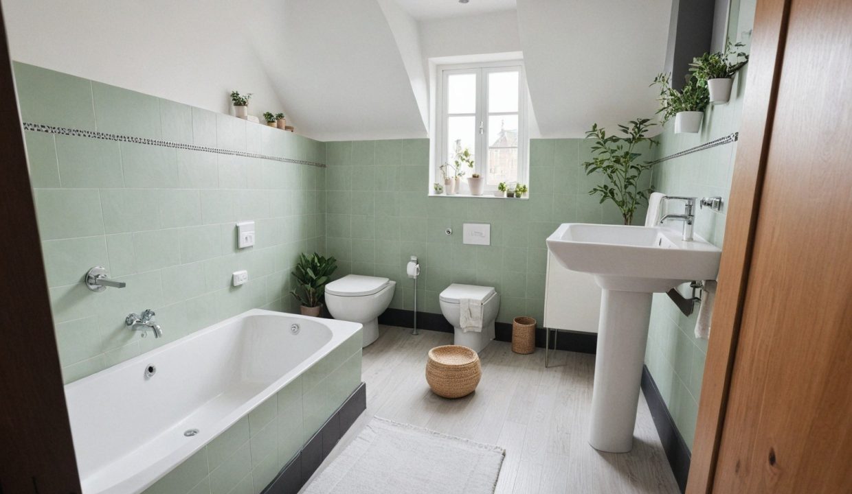 deco baño
