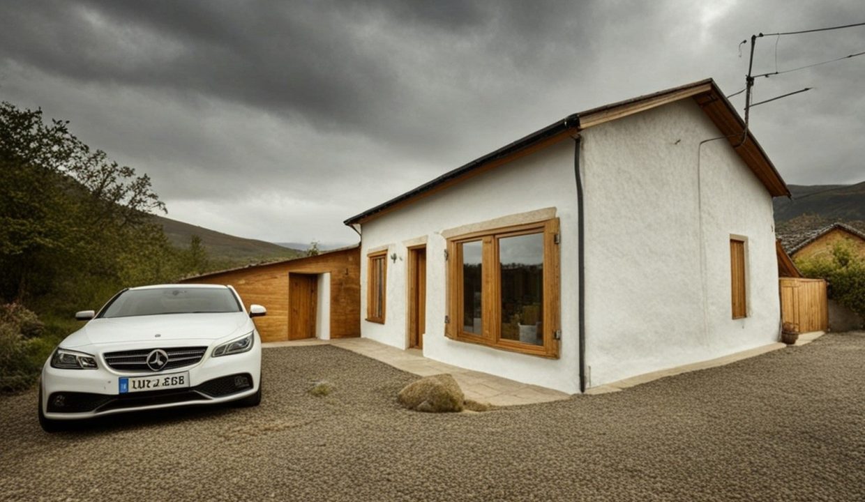 image virtual fachada