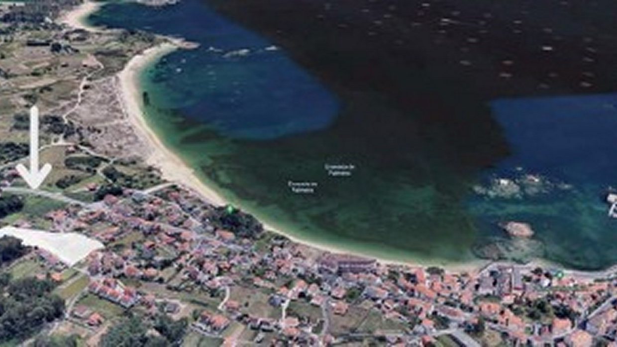 plano situacion
