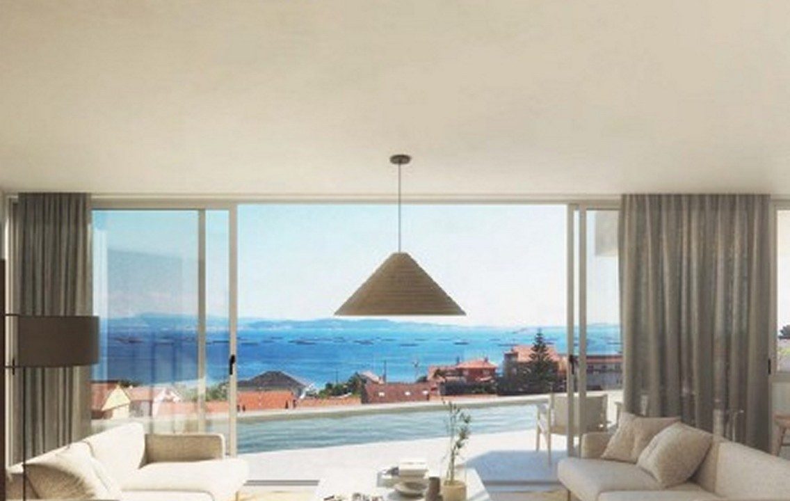 vistas interior